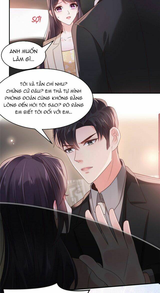Trọng Sinh Trở Lại: Sủng Nịch Độc Nhất Vô Nhị: Chapter 84