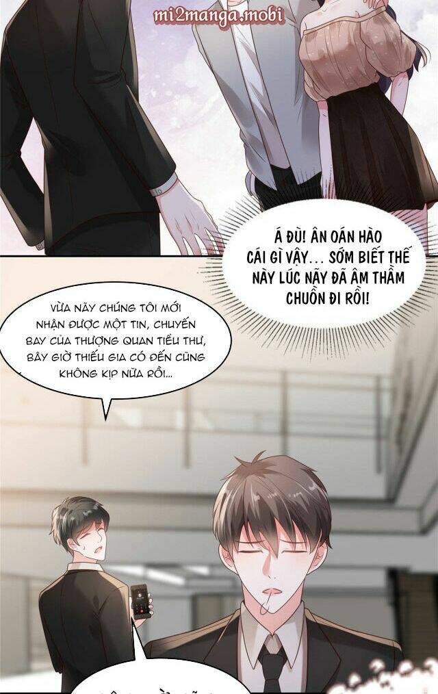 Trọng Sinh Trở Lại: Sủng Nịch Độc Nhất Vô Nhị: Chapter 85