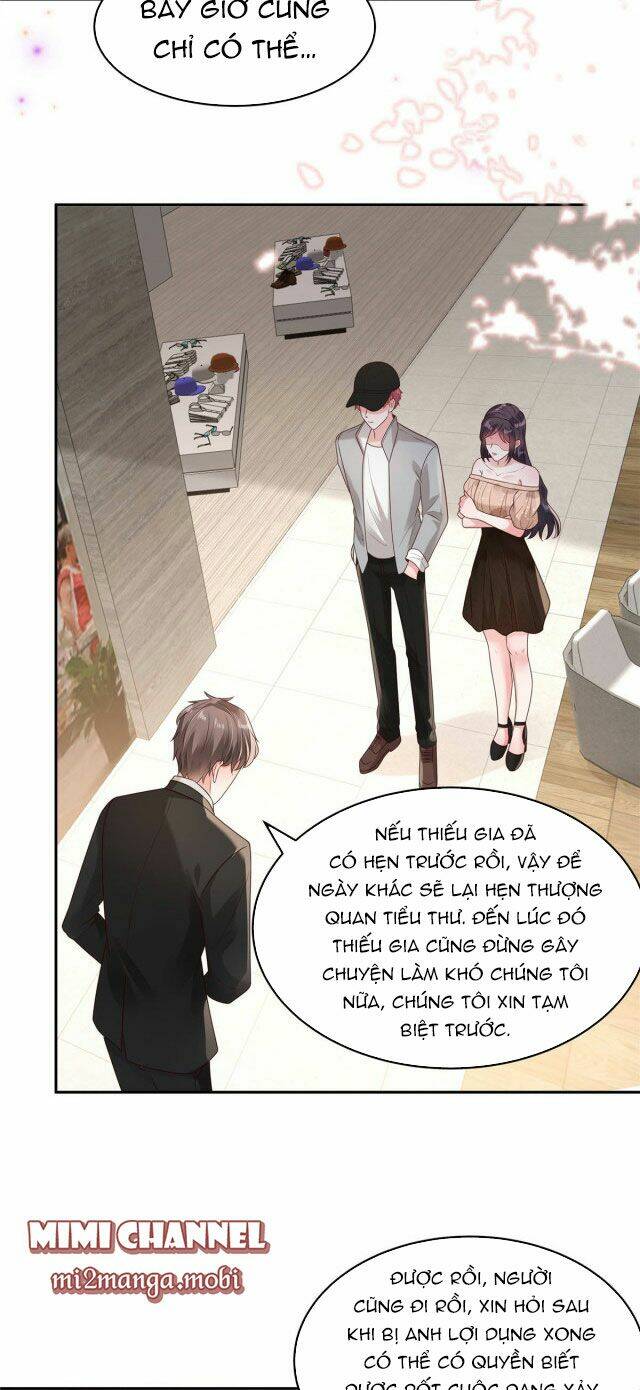 Trọng Sinh Trở Lại: Sủng Nịch Độc Nhất Vô Nhị: Chapter 85