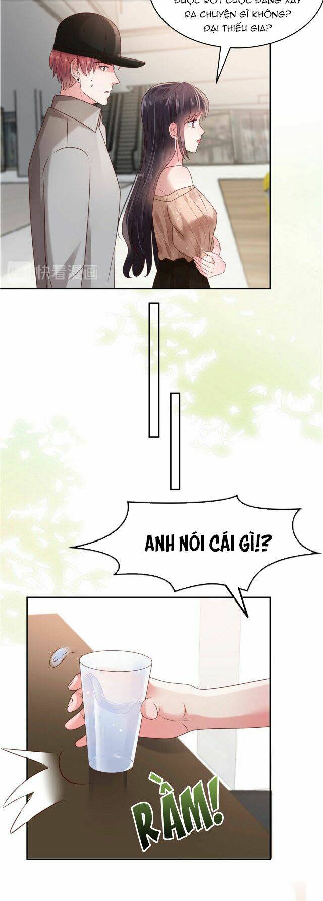 Trọng Sinh Trở Lại: Sủng Nịch Độc Nhất Vô Nhị: Chapter 85