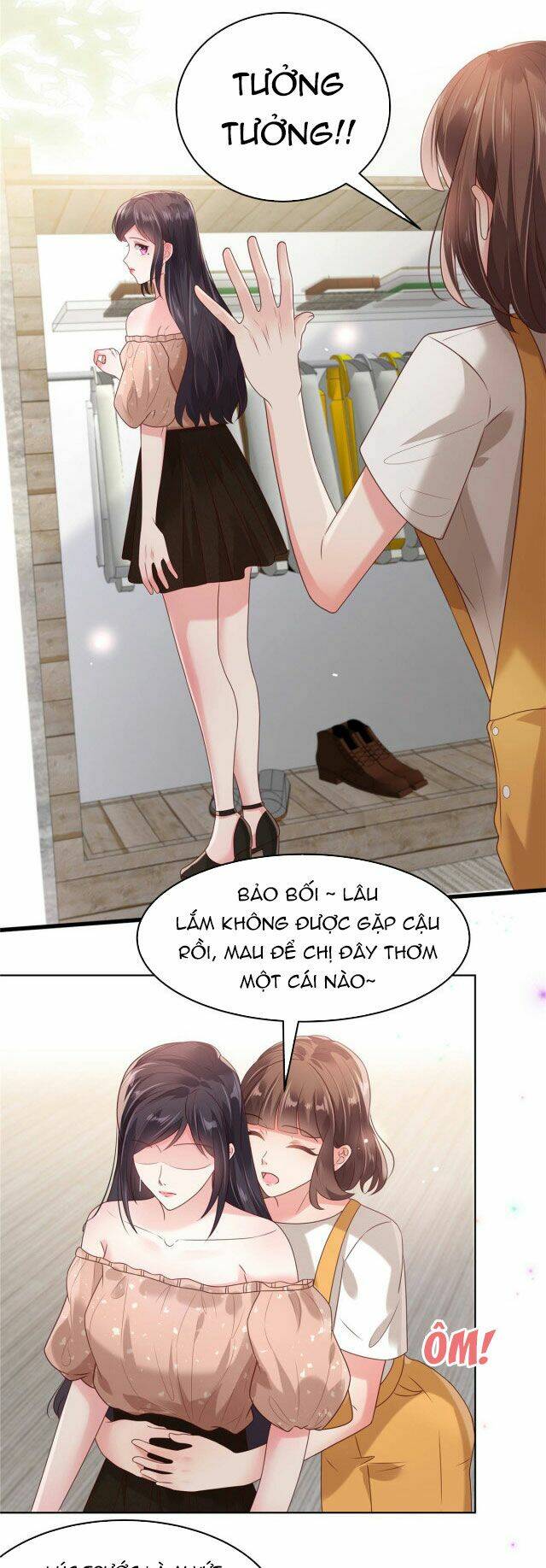 Trọng Sinh Trở Lại: Sủng Nịch Độc Nhất Vô Nhị: Chapter 85