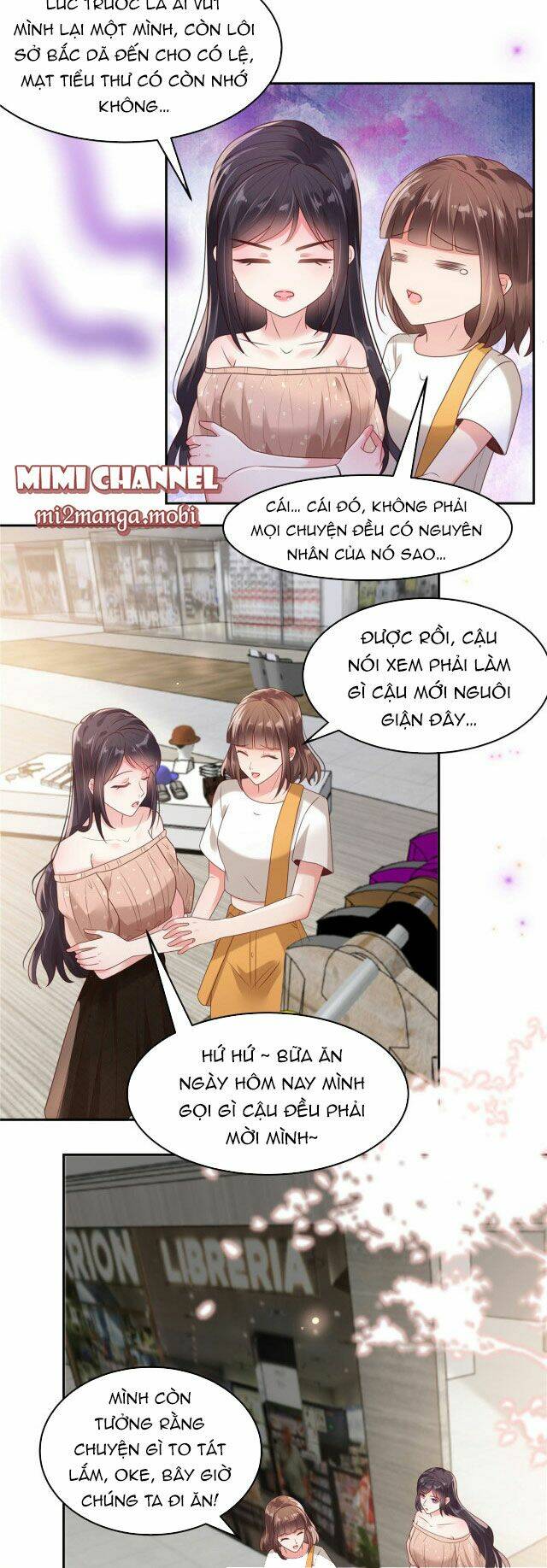 Trọng Sinh Trở Lại: Sủng Nịch Độc Nhất Vô Nhị: Chapter 85