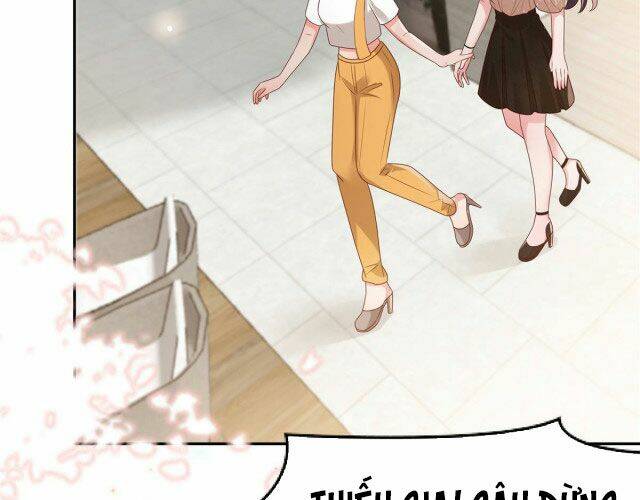 Trọng Sinh Trở Lại: Sủng Nịch Độc Nhất Vô Nhị: Chapter 85