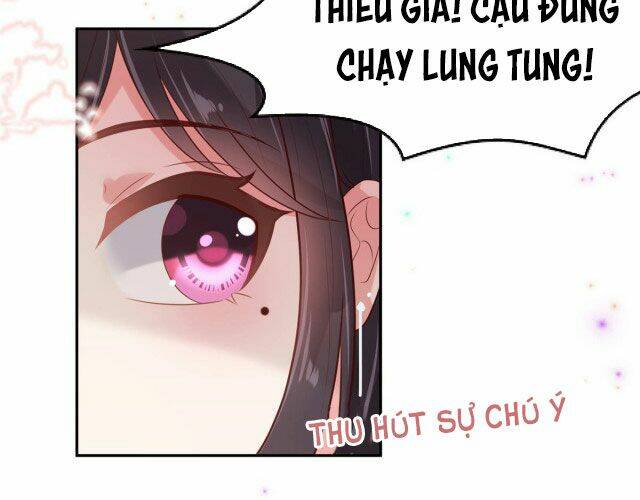 Trọng Sinh Trở Lại: Sủng Nịch Độc Nhất Vô Nhị: Chapter 85