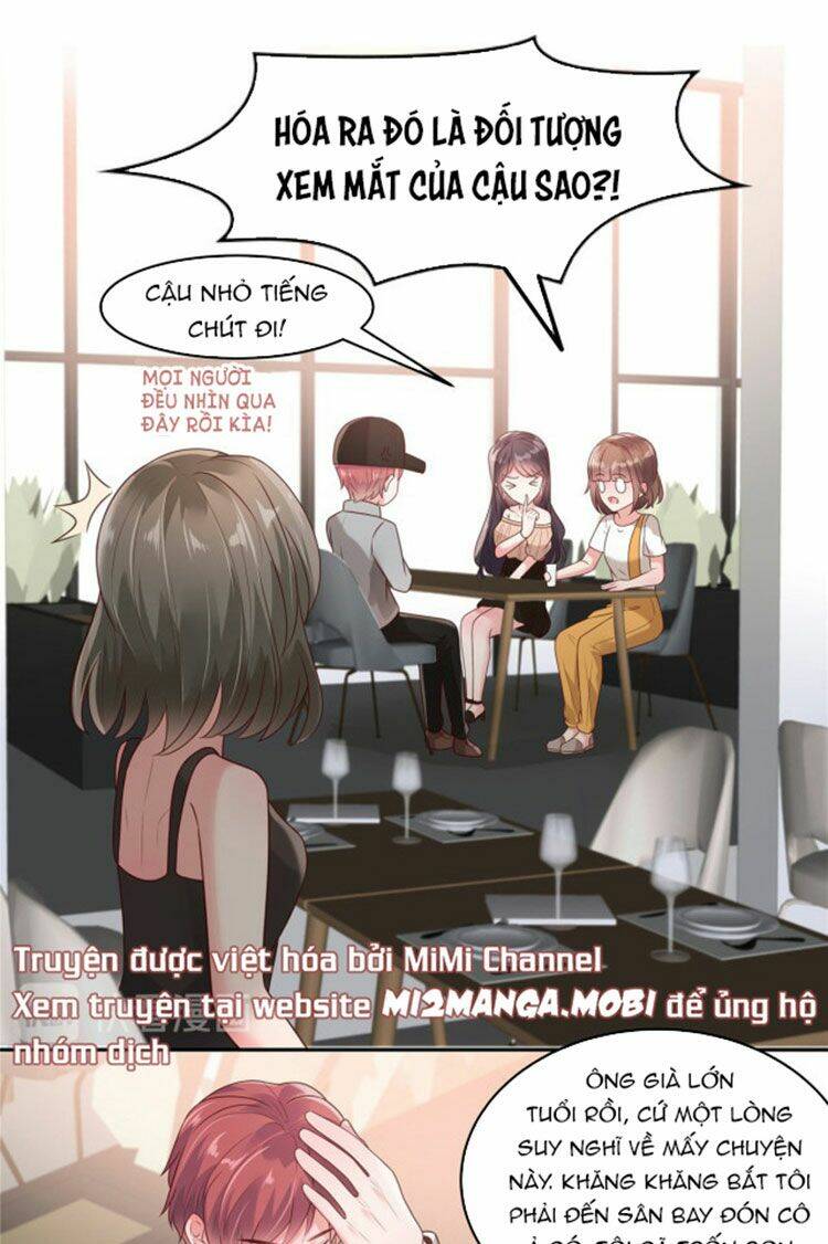 Trọng Sinh Trở Lại: Sủng Nịch Độc Nhất Vô Nhị: Chapter 86