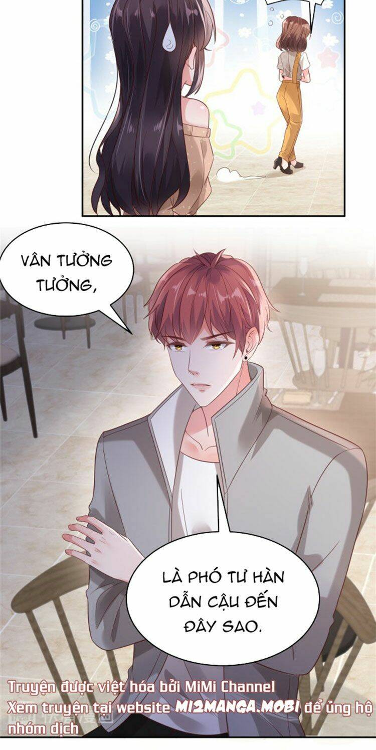Trọng Sinh Trở Lại: Sủng Nịch Độc Nhất Vô Nhị: Chapter 86