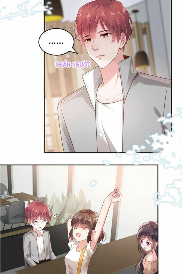 Trọng Sinh Trở Lại: Sủng Nịch Độc Nhất Vô Nhị: Chapter 86