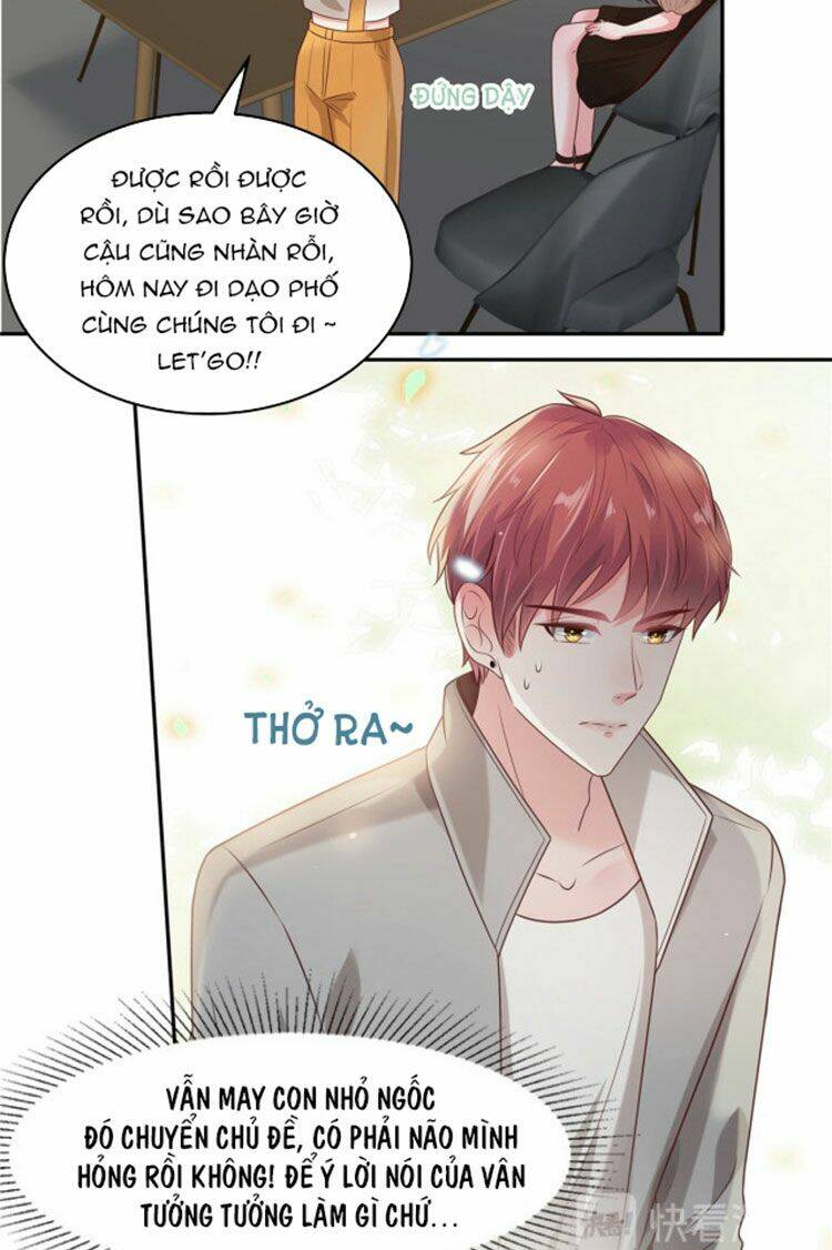 Trọng Sinh Trở Lại: Sủng Nịch Độc Nhất Vô Nhị: Chapter 86