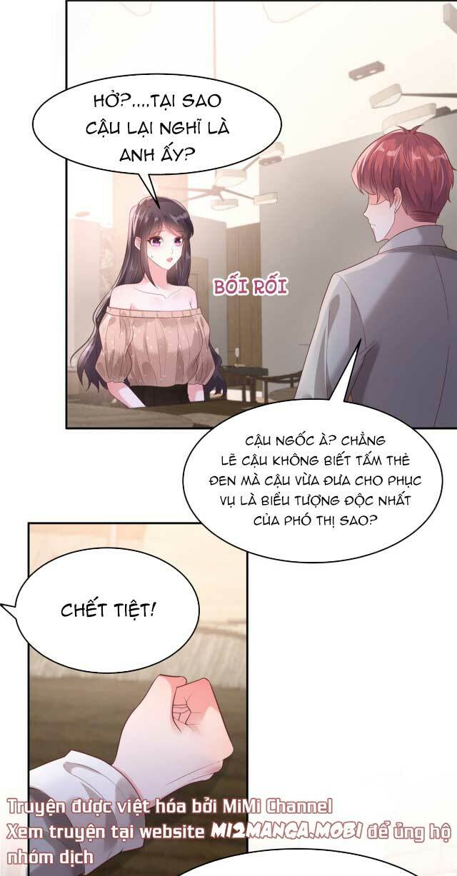 Trọng Sinh Trở Lại: Sủng Nịch Độc Nhất Vô Nhị: Chapter 87