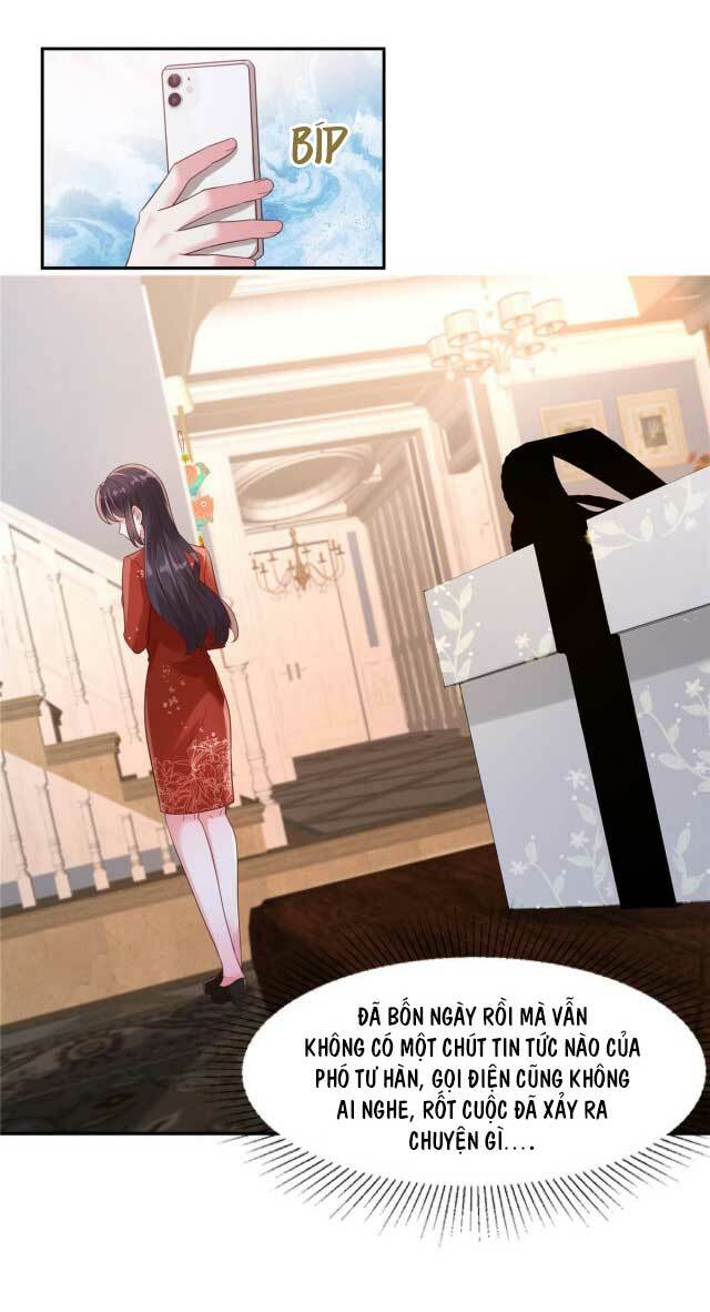 Trọng Sinh Trở Lại: Sủng Nịch Độc Nhất Vô Nhị: Chapter 87