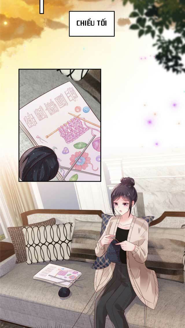 Trọng Sinh Trở Lại: Sủng Nịch Độc Nhất Vô Nhị: Chapter 87