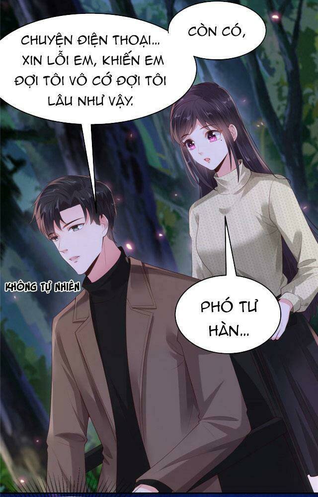 Trọng Sinh Trở Lại: Sủng Nịch Độc Nhất Vô Nhị: Chapter 88