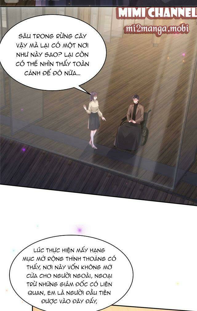 Trọng Sinh Trở Lại: Sủng Nịch Độc Nhất Vô Nhị: Chapter 88