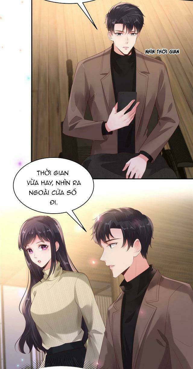 Trọng Sinh Trở Lại: Sủng Nịch Độc Nhất Vô Nhị: Chapter 88