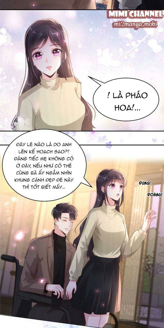 Trọng Sinh Trở Lại: Sủng Nịch Độc Nhất Vô Nhị: Chapter 88