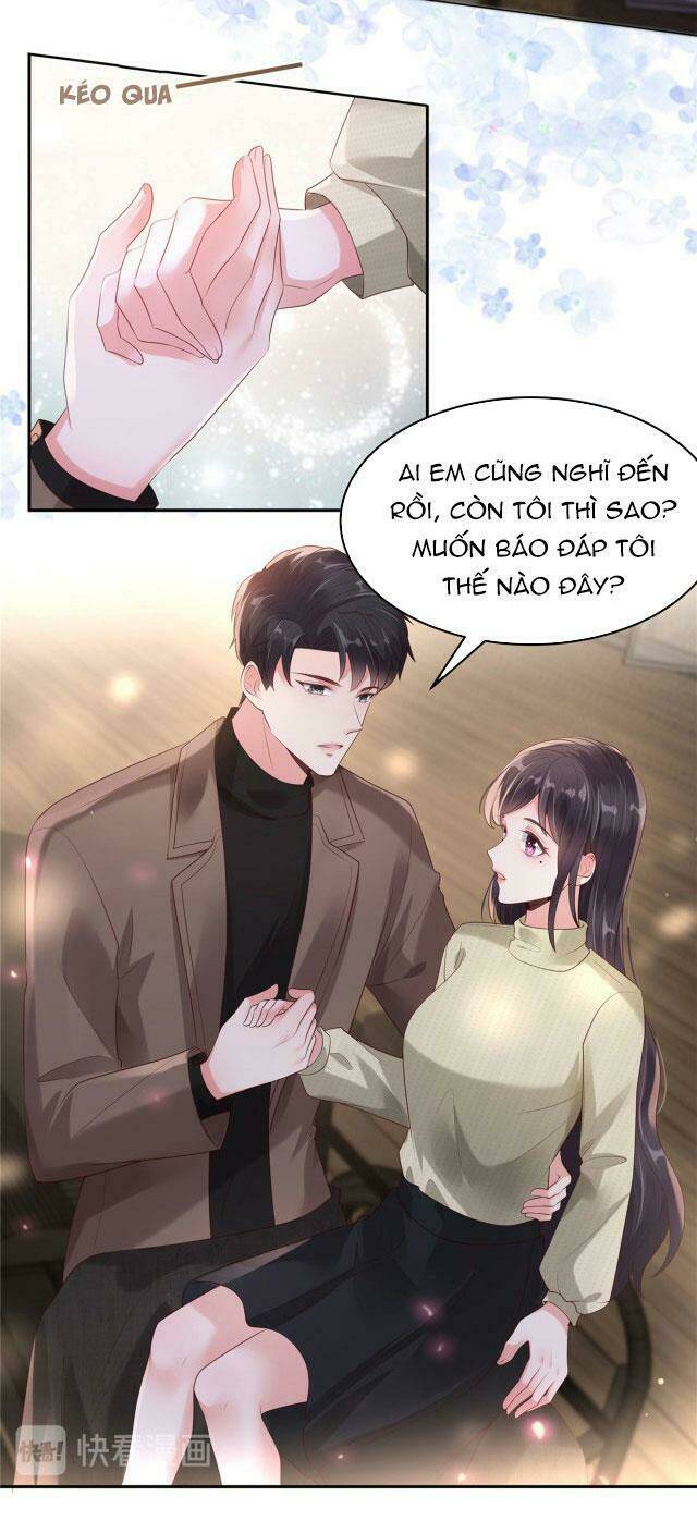 Trọng Sinh Trở Lại: Sủng Nịch Độc Nhất Vô Nhị: Chapter 88