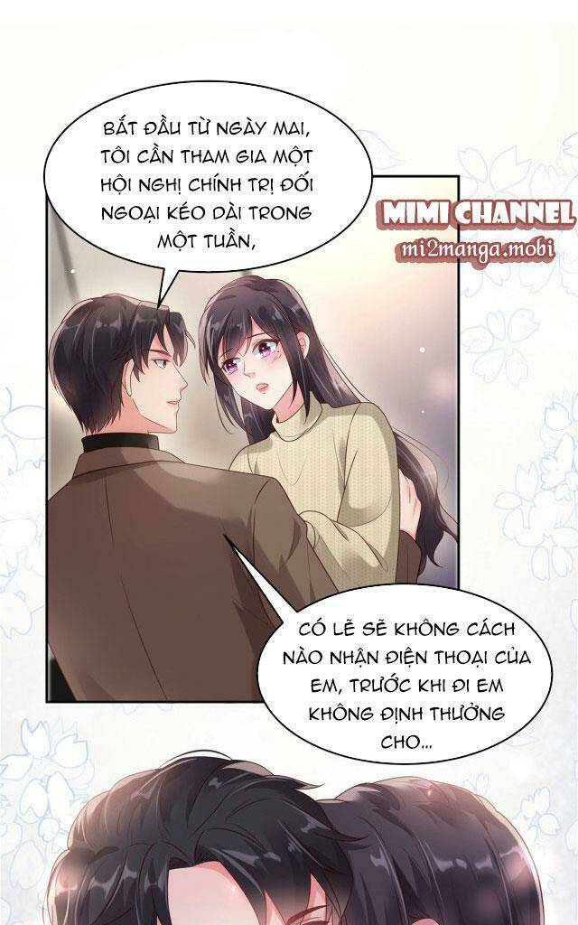 Trọng Sinh Trở Lại: Sủng Nịch Độc Nhất Vô Nhị: Chapter 88