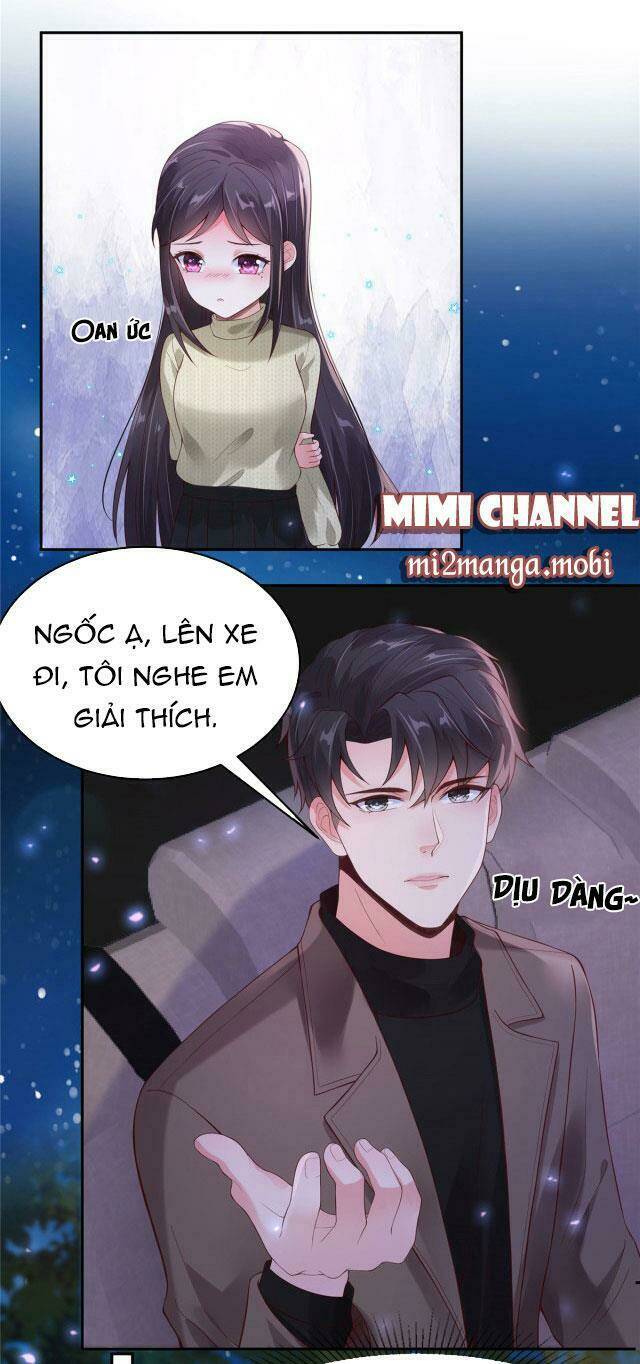 Trọng Sinh Trở Lại: Sủng Nịch Độc Nhất Vô Nhị: Chapter 88