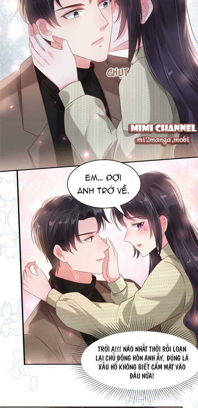 Trọng Sinh Trở Lại: Sủng Nịch Độc Nhất Vô Nhị: Chapter 88