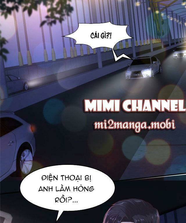 Trọng Sinh Trở Lại: Sủng Nịch Độc Nhất Vô Nhị: Chapter 88