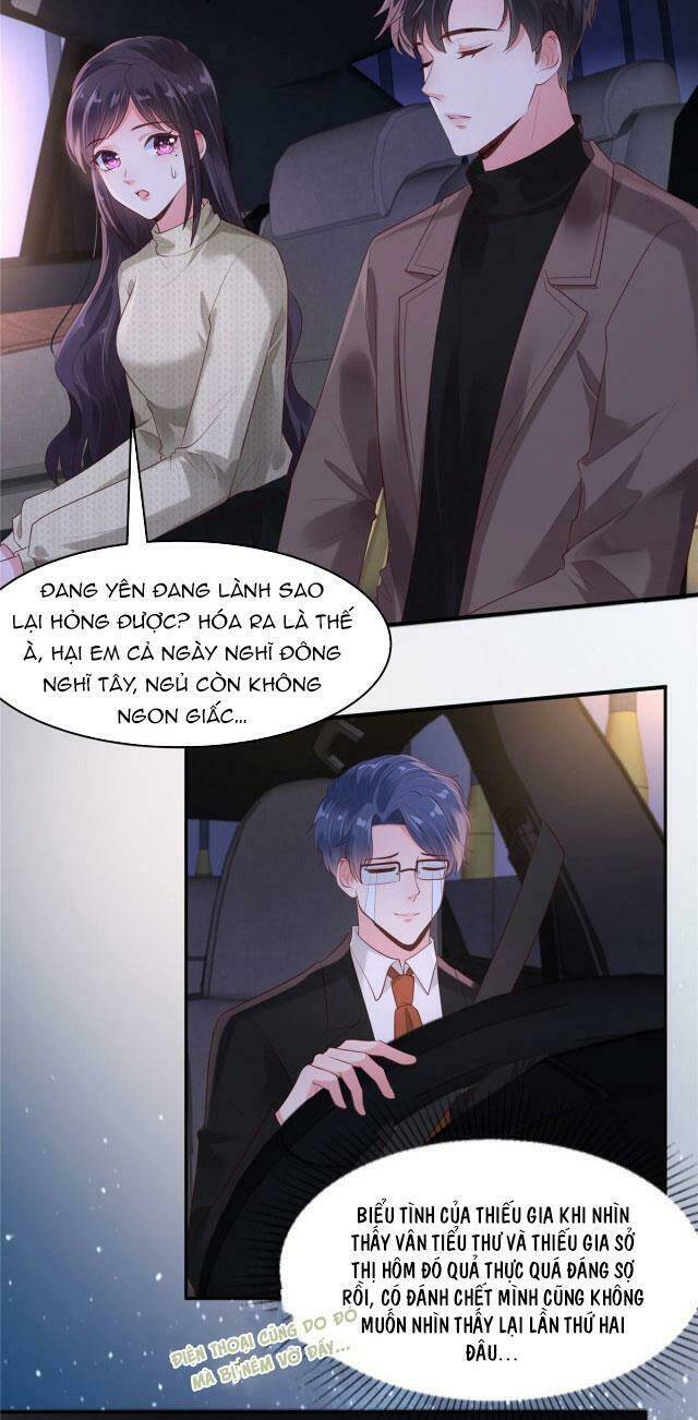 Trọng Sinh Trở Lại: Sủng Nịch Độc Nhất Vô Nhị: Chapter 88