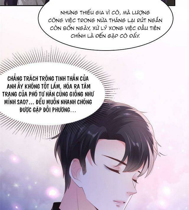 Trọng Sinh Trở Lại: Sủng Nịch Độc Nhất Vô Nhị: Chapter 88