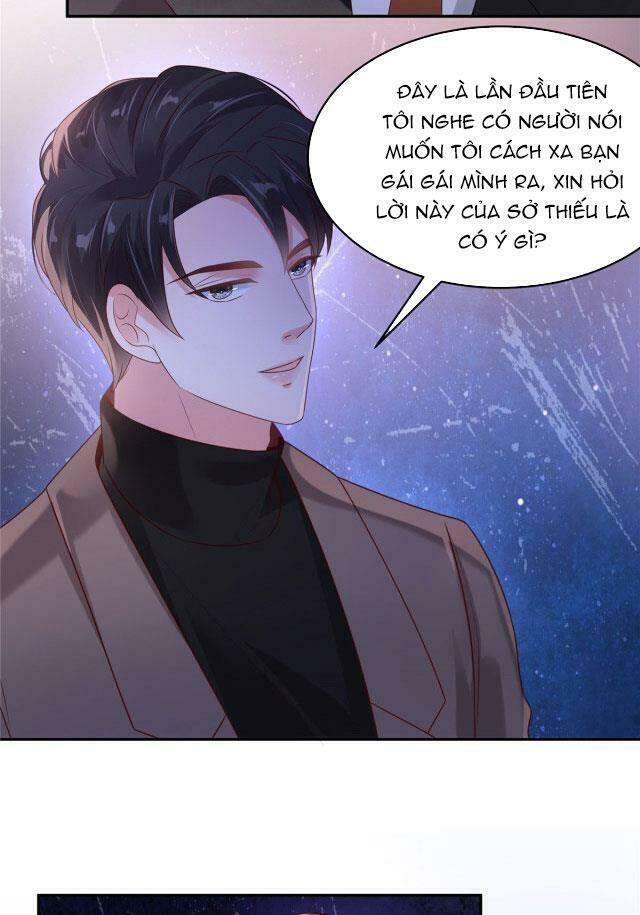 Trọng Sinh Trở Lại: Sủng Nịch Độc Nhất Vô Nhị: Chapter 89
