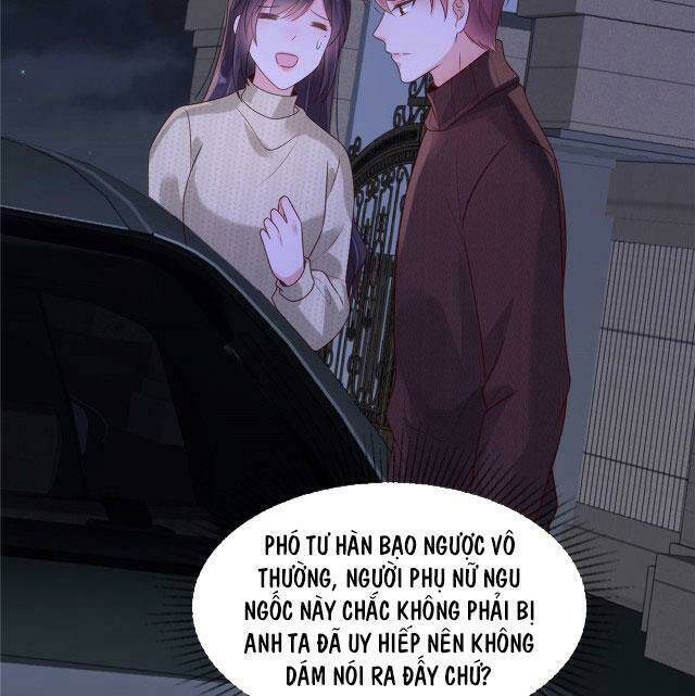 Trọng Sinh Trở Lại: Sủng Nịch Độc Nhất Vô Nhị: Chapter 89