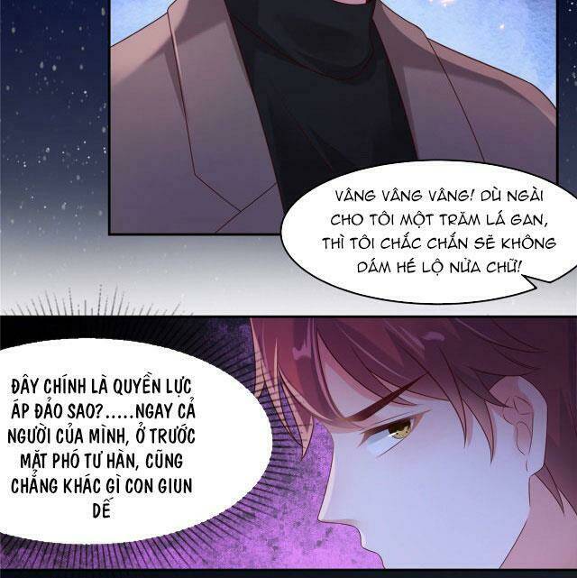 Trọng Sinh Trở Lại: Sủng Nịch Độc Nhất Vô Nhị: Chapter 89