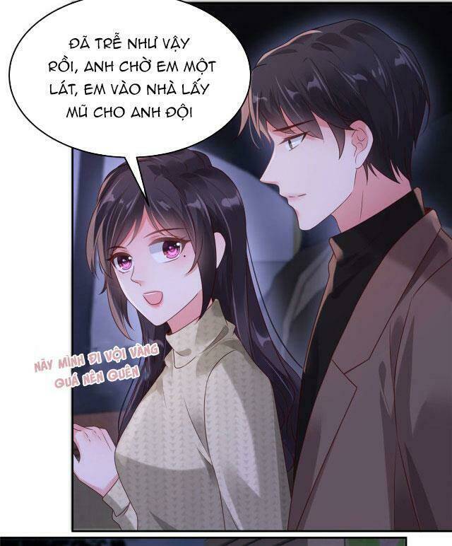 Trọng Sinh Trở Lại: Sủng Nịch Độc Nhất Vô Nhị: Chapter 89