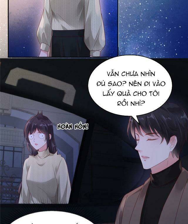 Trọng Sinh Trở Lại: Sủng Nịch Độc Nhất Vô Nhị: Chapter 89