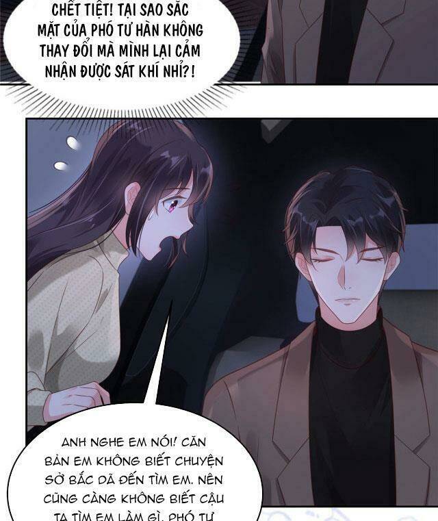 Trọng Sinh Trở Lại: Sủng Nịch Độc Nhất Vô Nhị: Chapter 89