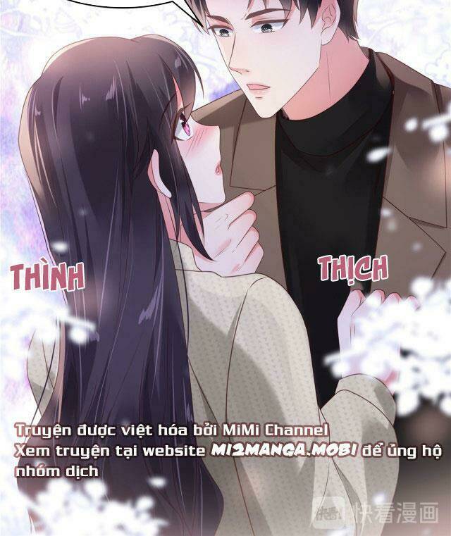 Trọng Sinh Trở Lại: Sủng Nịch Độc Nhất Vô Nhị: Chapter 89