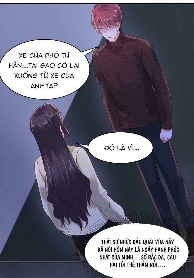 Trọng Sinh Trở Lại: Sủng Nịch Độc Nhất Vô Nhị: Chapter 89