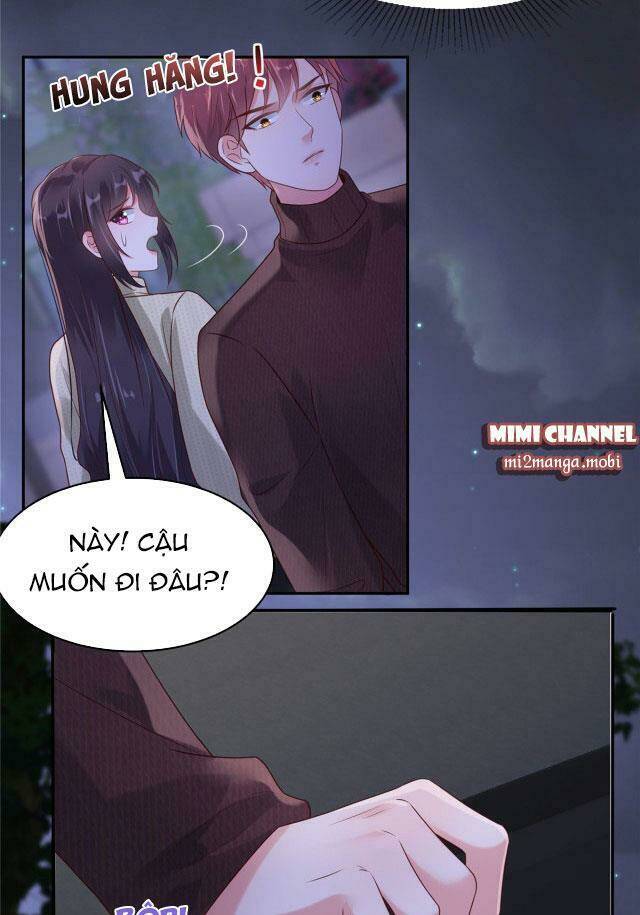 Trọng Sinh Trở Lại: Sủng Nịch Độc Nhất Vô Nhị: Chapter 89