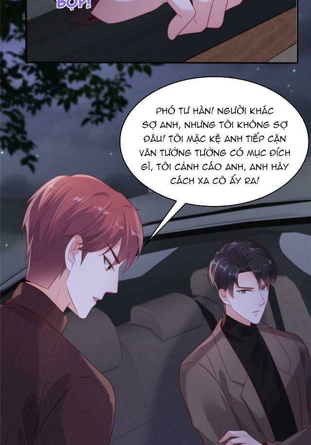 Trọng Sinh Trở Lại: Sủng Nịch Độc Nhất Vô Nhị: Chapter 89