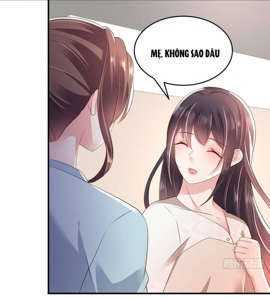 Trọng Sinh Trở Lại: Sủng Nịch Độc Nhất Vô Nhị: Chapter 9