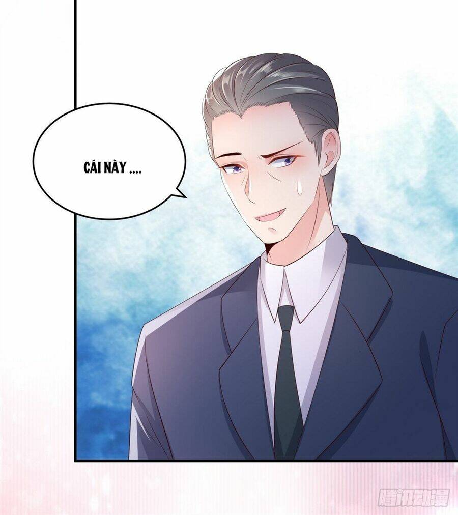 Trọng Sinh Trở Lại: Sủng Nịch Độc Nhất Vô Nhị: Chapter 9