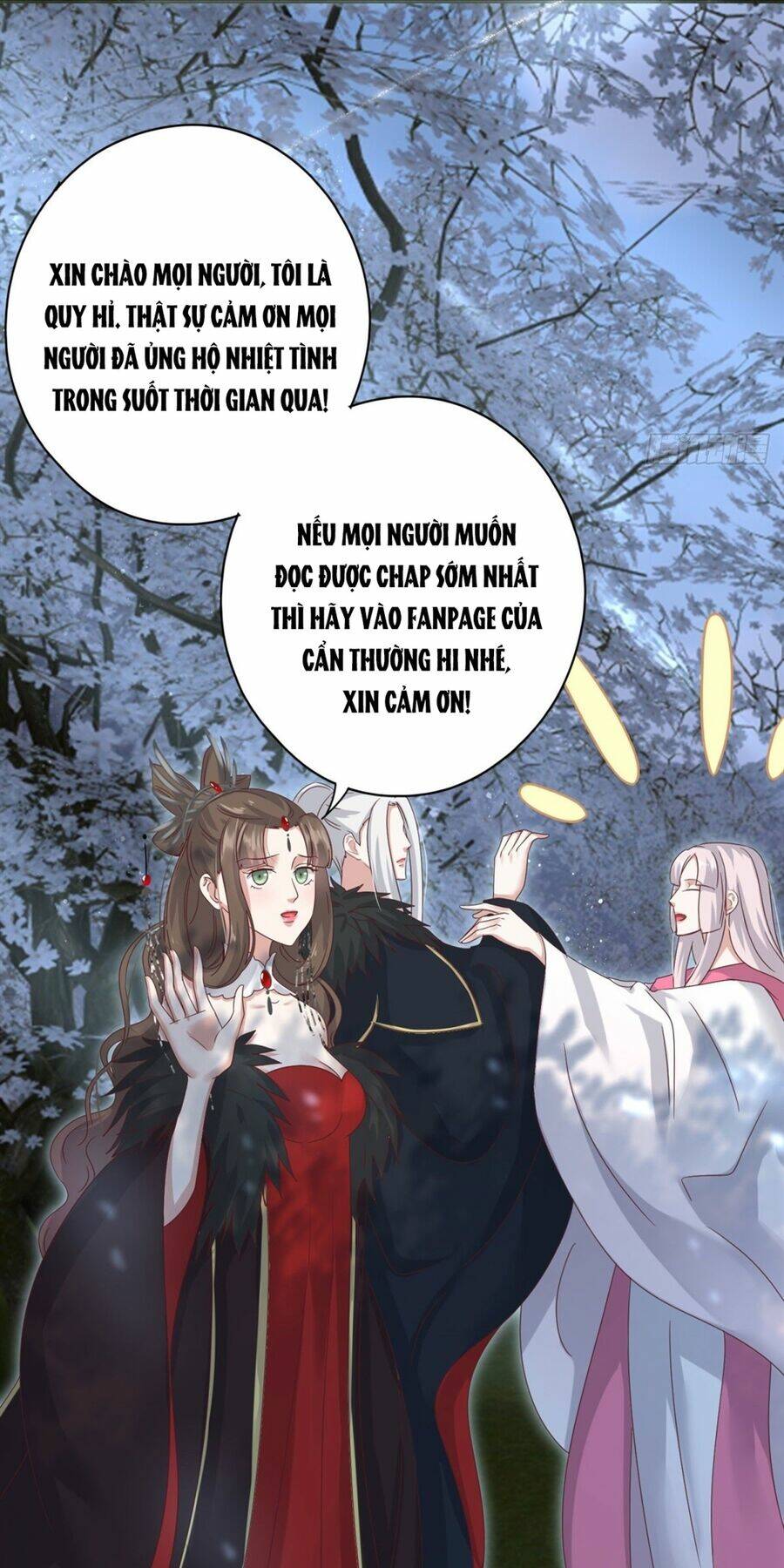 Trọng Sinh Trở Lại: Sủng Nịch Độc Nhất Vô Nhị: Chapter 9