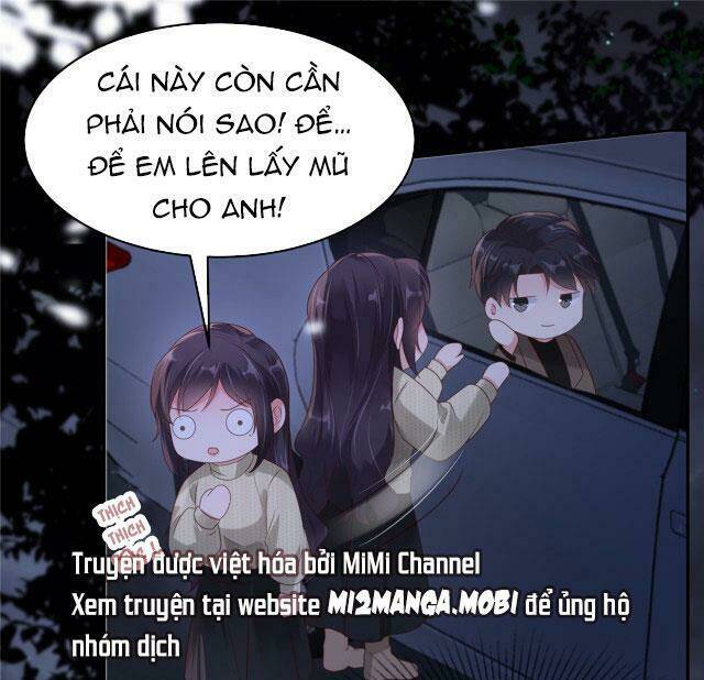 Trọng Sinh Trở Lại: Sủng Nịch Độc Nhất Vô Nhị: Chapter 90