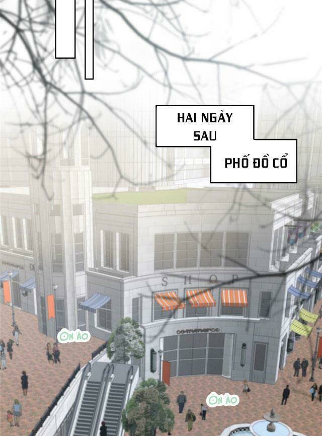 Trọng Sinh Trở Lại: Sủng Nịch Độc Nhất Vô Nhị: Chapter 90