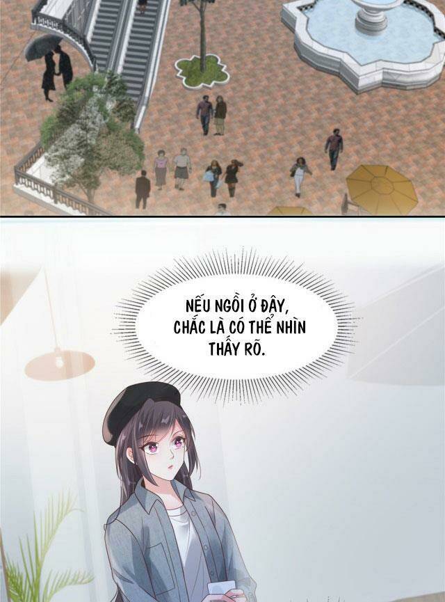 Trọng Sinh Trở Lại: Sủng Nịch Độc Nhất Vô Nhị: Chapter 90
