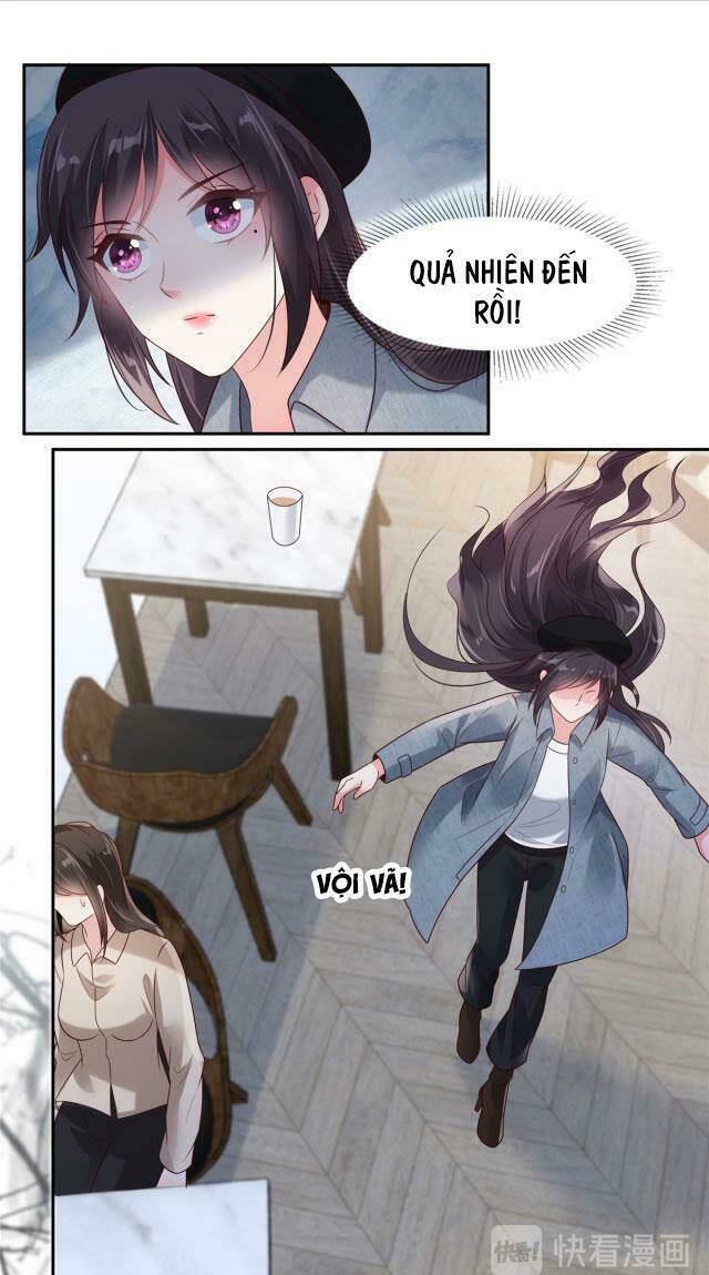 Trọng Sinh Trở Lại: Sủng Nịch Độc Nhất Vô Nhị: Chapter 90