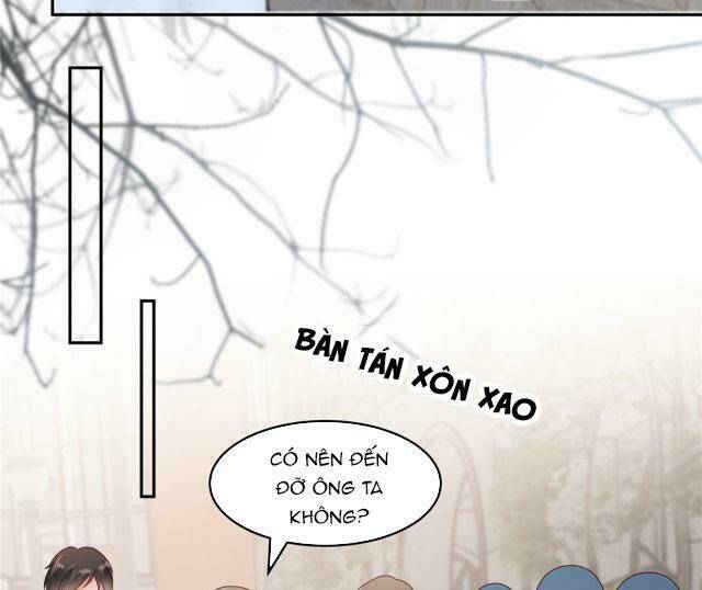Trọng Sinh Trở Lại: Sủng Nịch Độc Nhất Vô Nhị: Chapter 90
