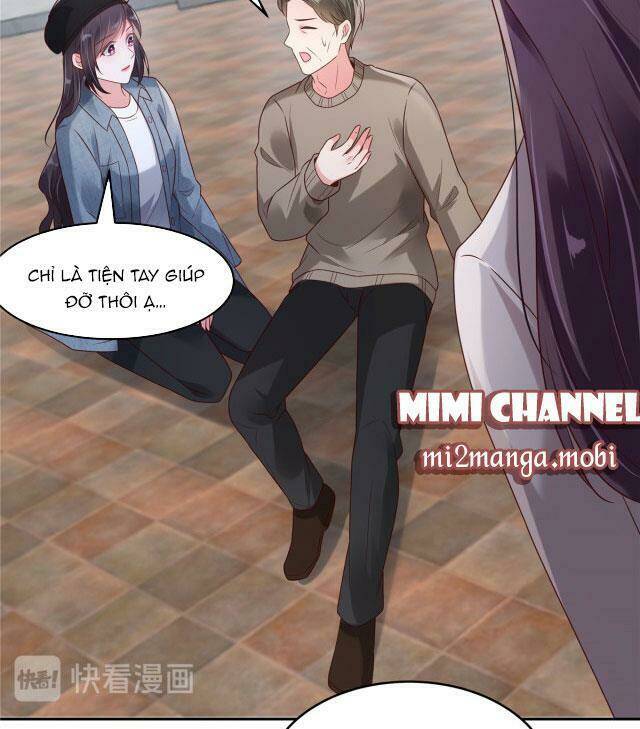 Trọng Sinh Trở Lại: Sủng Nịch Độc Nhất Vô Nhị: Chapter 90