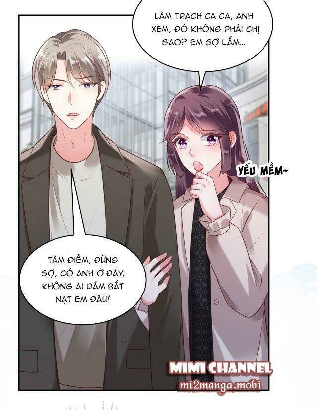 Trọng Sinh Trở Lại: Sủng Nịch Độc Nhất Vô Nhị: Chapter 90