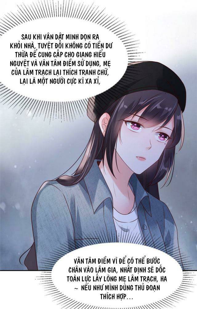 Trọng Sinh Trở Lại: Sủng Nịch Độc Nhất Vô Nhị: Chapter 90