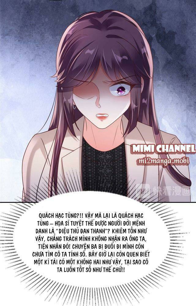 Trọng Sinh Trở Lại: Sủng Nịch Độc Nhất Vô Nhị: Chapter 90