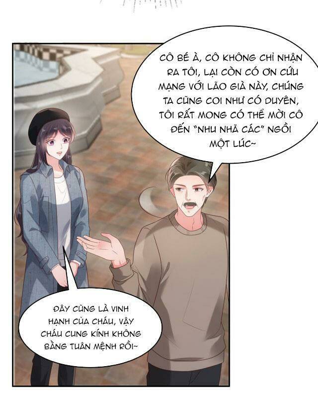 Trọng Sinh Trở Lại: Sủng Nịch Độc Nhất Vô Nhị: Chapter 90