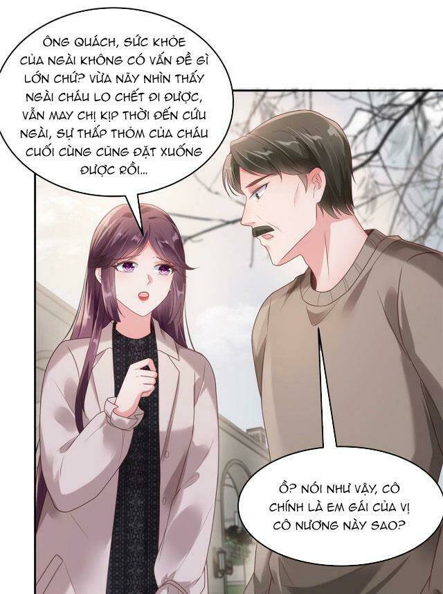 Trọng Sinh Trở Lại: Sủng Nịch Độc Nhất Vô Nhị: Chapter 90